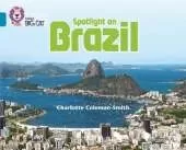 Spotlight on Brazil: Band 13/Topaz