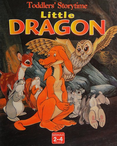 Little Dragon