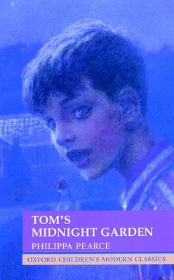 Tom's Midnight Garden