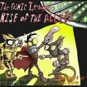The Cosmic League: Rise of the Allies