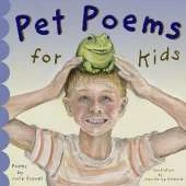 Pet Poems for Kids