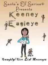 Keeney Eagleye: Naughty/Nice List Manager