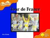 Oxford Reading Tree: Stage 6: Fireflies: Tour de France