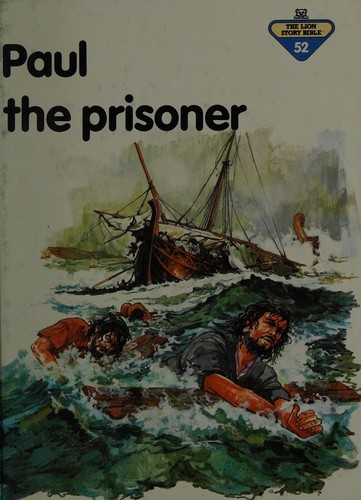 Paul the Prisoner