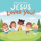 Jesus Loves You!