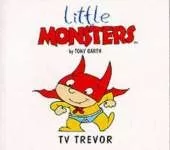 T.V.Trevor