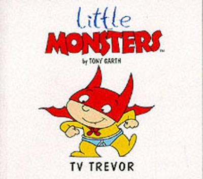 T.V.Trevor
