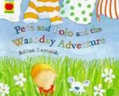 Pete And Polo And The Washday Adv