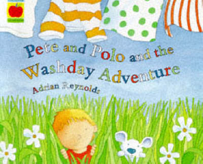 Pete And Polo And The Washday Adv