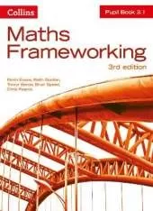 KS3 Maths Pupil Book 3.1