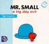Mr.Small