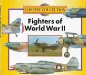 Fighters of World War II