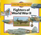 Fighters of World War II