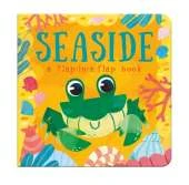 Seaside: a flap-in-a-flap book