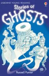 Stories Of Ghosts