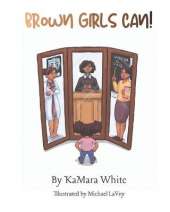 Brown Girls Can!