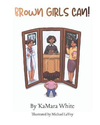 Brown Girls Can!