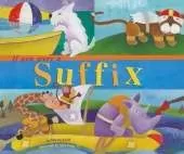Word Fun If You Were a Suffix