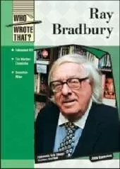 Ray Bradbury