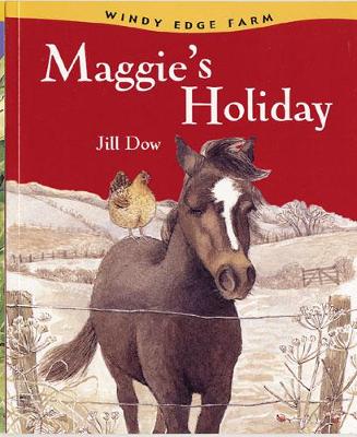 Maggie'S Holiday