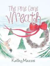 The Pine Cone Wreath