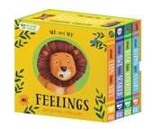 Me & My Feelings Storybook Collection