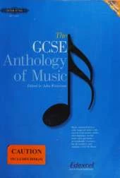 The GCSE Anthology of Music Edexcel