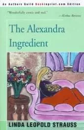 The Alexandra Ingredient