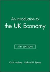 An Introduction to the UK Economy