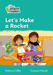 Let's Make a Rocket: Level 3