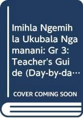 Imihla Ngemihla Ukubala Ngamanani