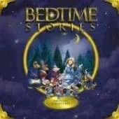 Bedtime Stories Keepsake Collection (recover)