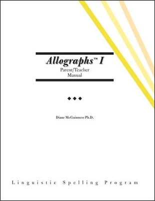 Allographs I
