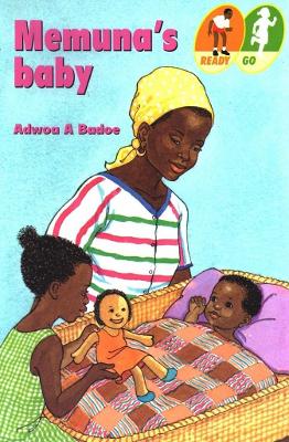 Ready Go; Memuma's Baby