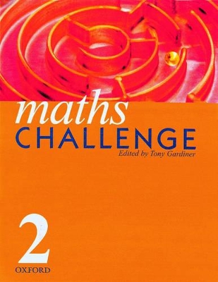 Maths Challenge