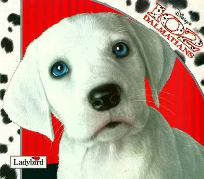 102 Dalmatians: Landscape Pictures
