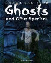 Dark Side: Ghosts and other Spectres