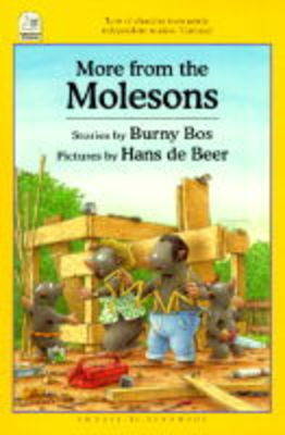 More from the Molesons