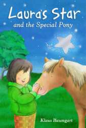 Laura's Star and the Special Pony