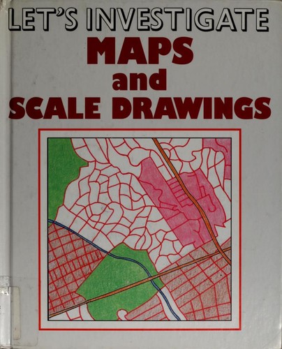 Maps and Scale Drawings