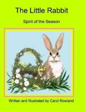 Little Rabbit: The Spirit of the Season