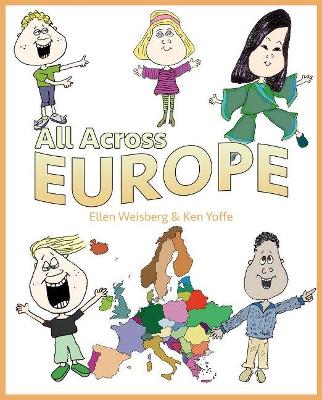 All Across Europe