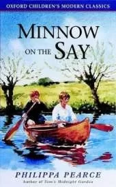 Minnow on the Say