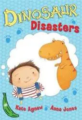 Dinosaur Disasters: Green Banana