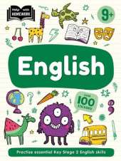 Help With Homework: Age 9+ English