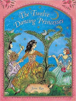 The Twelve Dancing Princesses