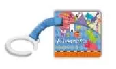 Adventure Buggy Book