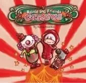 Circus - Rainie and Friends