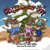 Christmas Joy: Chipmunk Tales