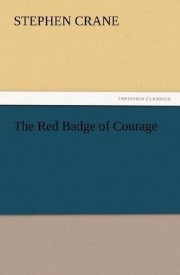 The Red Badge of Courage